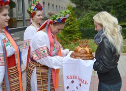 Хроніки ХІІ Всеукраїнського фестивалю «Софіївські зорі»